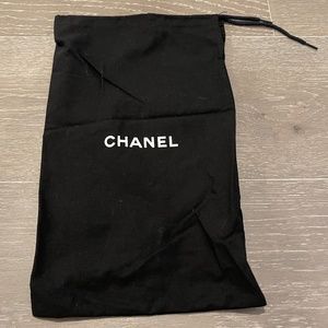 Chanel Dust Bag
